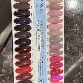 Skyline Nails & Spa - Nail Salons Near Me - Puyallup, Washington Skyline Nails & Spa - Nail Salons Near Me - Puyallup, Washington