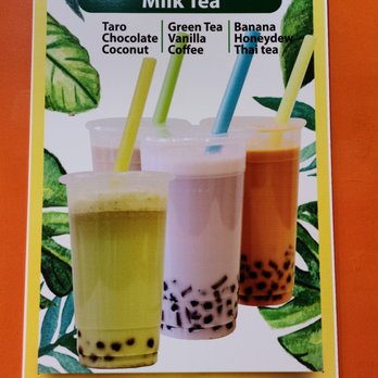 Vita Juice Hawaii - Juice Bars & Smoothies Near Me - Honolulu, Hawaii