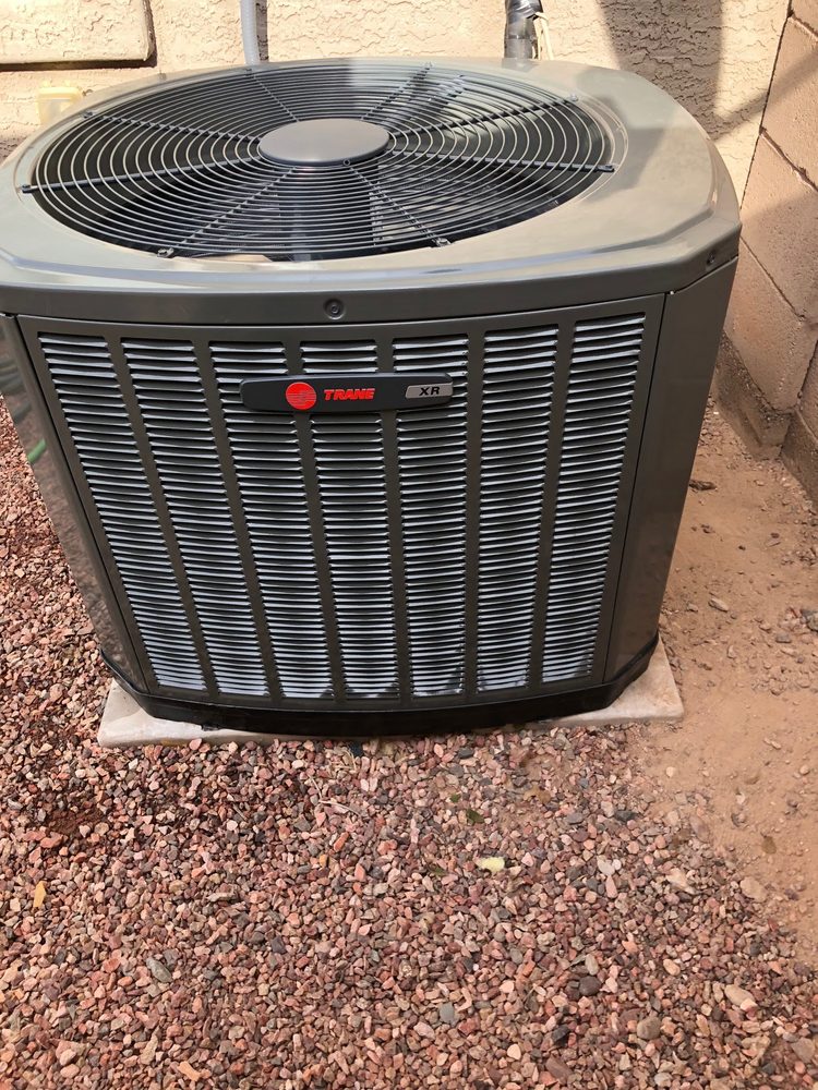Slide of Aqualine Plumbing, Electrical & Air Conditioning - Scottsdale