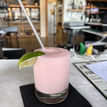 Corbeau Wine Bar - Strawberry Soft Serve Margarita - Wine Bars Near Me - Trussville, Alabama Corbeau Wine Bar - Strawberry Soft Serve Margarita - Wine Bars Near Me - Trussville, Alabama