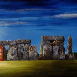 Imaginations Fine Arts