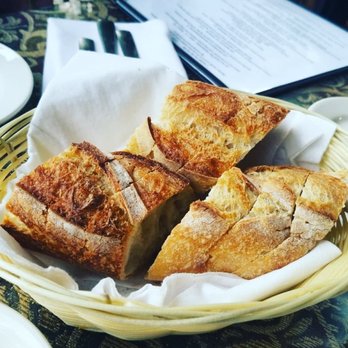 Cafe Degas - Bread - French Near Me - New Orleans, Louisiana