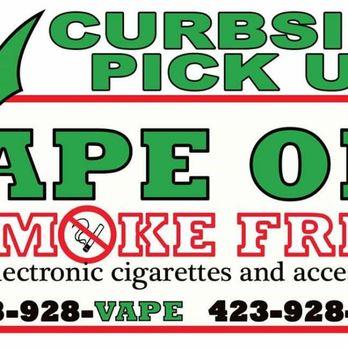 VAPE ON - Vape Shops Near Me - Johnson City, Tennessee