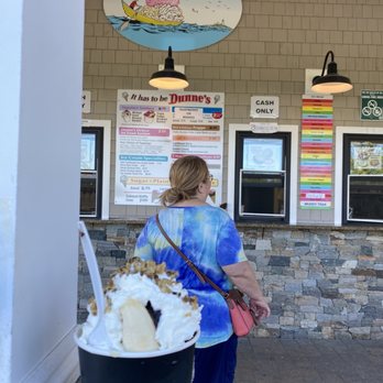 Dunne's Ice Cream - Ordering area - Ice Cream & Frozen Yogurt Near Me - York, Maine Dunne's Ice Cream - Ordering area - Ice Cream & Frozen Yogurt Near Me - York, Maine