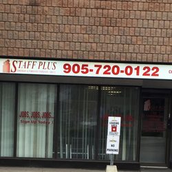 staff plus - Stop by and see us today!