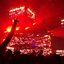 Lights All Night 2015 Day 2: KASKADE Lights All Night 2015 Day 2: KASKADE