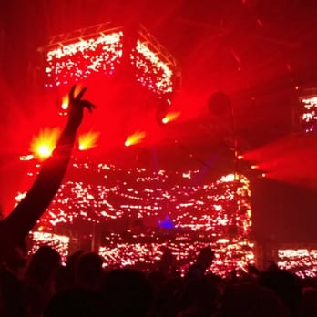 Dallas Market Hall - Lights All Night 2015 Day 2: KASKADE - Venues & Event Spaces Near Me - Dallas, Texas Dallas Market Hall - Lights All Night 2015 Day 2: KASKADE - Venues & Event Spaces Near Me - Dallas, Texas