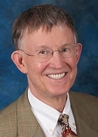 Misaligned Eyes - North Texas