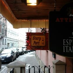 Stary Port