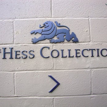 Hess Persson Estates - Museums Near Me - Napa, California