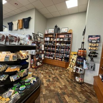 Cedar Valley Cheese Store - Cheese Shops Near Me - Belgium, Wisconsin