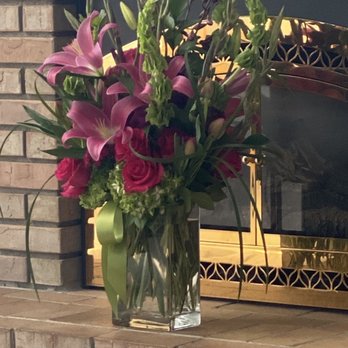 Wild Rose Floral - Florists Near Me - Clovis, California