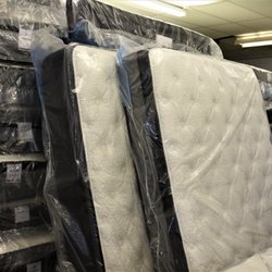 BoxDrop Mattress - Waco