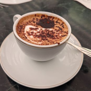 Pasticceria Marchesi - Amazing marocchino - Cafes Near Me - Milan, Michigan Pasticceria Marchesi - Amazing marocchino - Cafes Near Me - Milan, Michigan