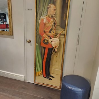 King George Hotel - Hotels Near Me - San Francisco, California