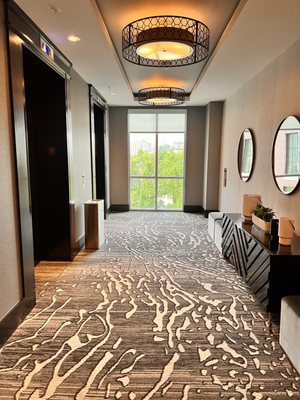 Archer Hotel Tysons by null