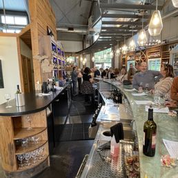 Tasting Bar Tasting Bar