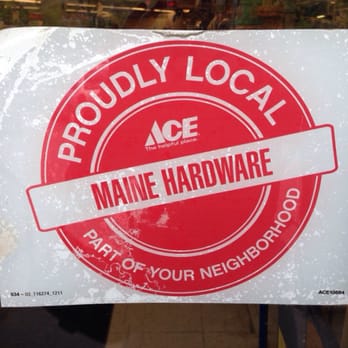 Maine Hardware - Hardware Stores Near Me - Portland, Maine