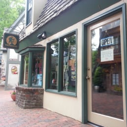 Store front Store front
