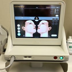 Asta Center for Cosmetic & Laser Skin Care - Ultherapy uses HIFU technology and is well known for non-surgical face, neck, & brow lift with no downtime.