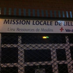 Réussir La Mission Locale de Lille Assoc