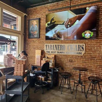 Tabanero Cigars - Tobacco Shops Near Me - Tampa, Florida Tabanero Cigars - Tobacco Shops Near Me - Tampa, Florida