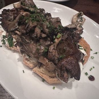 Gypsy Kitchen - Grilled Skirt Steak - Spanish Near Me - Atlanta, Georgia