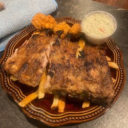 Zukins Rib Shack