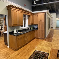 Jackson Kitchen Designs