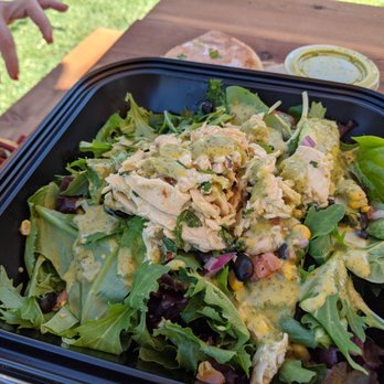 Urbane Cafe - Salads to go. - Sandwiches Near Me - Temecula, California