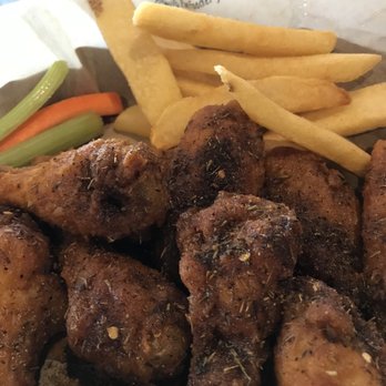 Dick's Wings And Grill Mandarin - Chicken Wings Near Me - Jacksonville, Florida Dick's Wings And Grill Mandarin - Chicken Wings Near Me - Jacksonville, Florida