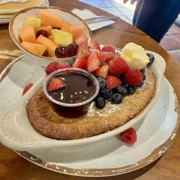 The Sinful French Toast The Sinful French Toast