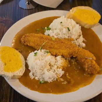 Cajun Craft - Atchafalaya Catfish - Cajun/Creole Near Me - Waco, Texas