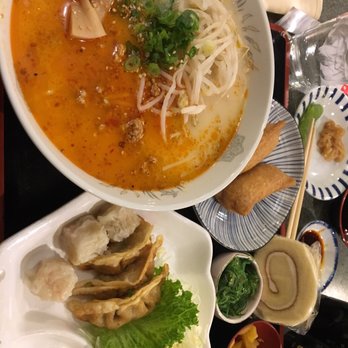 Haru Ichiban - Ramen gozan - Japanese Near Me - Duluth, Georgia