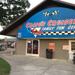 Craig's Cruisers