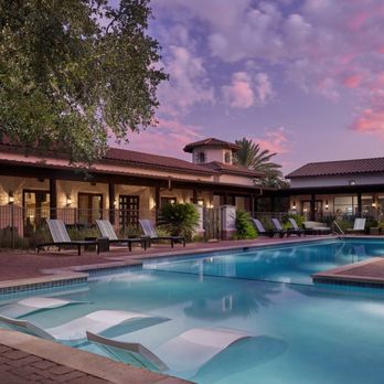 Justin Wallace - Architectural Photography for Apartments - San Antonio, TX. - Real Estate Photography Near Me - Austin, Texas
