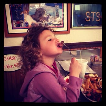 T-Bone Tom's - Barbeque Near Me - Kemah, Texas T-Bone Tom's - Barbeque Near Me - Kemah, Texas