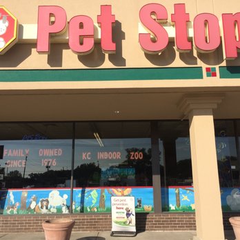 Pet Stop - Pet Groomers Near Me - Shawnee, Kansas Pet Stop - Pet Groomers Near Me - Shawnee, Kansas