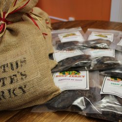 Cactus Petes Beef Jerky
