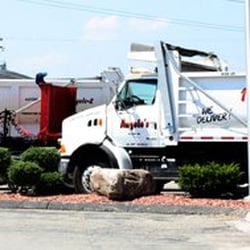 Angelo's Landscape Supply a Siteone Company - Angelo's Wholesale Supplies, Inc.