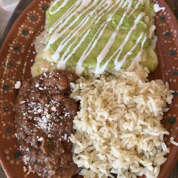 Sal-o-Mon - Mexican Near Me - New Braunfels, Texas