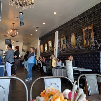 Romancing the Bean Cafe - Mirror, mirror on the wall. - Coffee & Tea Near Me - Burbank, California Romancing the Bean Cafe - Mirror, mirror on the wall. - Coffee & Tea Near Me - Burbank, California