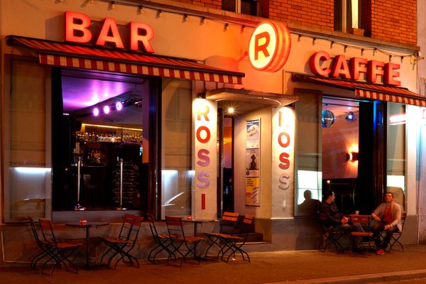 Bar Rossi by null