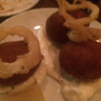Toro - Cod fritters - Tapas Bars Near Me - Boston, Massachusetts