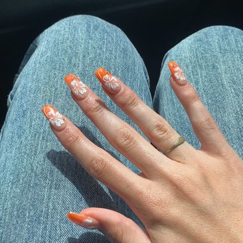 KB Nails and Spa - Acrylic nails - Nail Salons Near Me - Kings Beach, California KB Nails and Spa - Acrylic nails - Nail Salons Near Me - Kings Beach, California