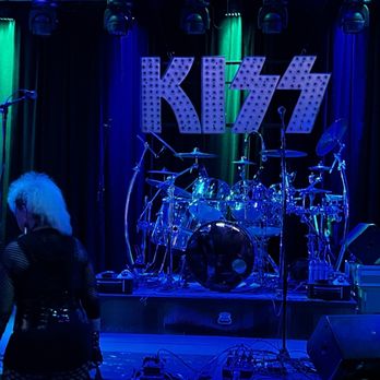 The Lime - The stage before a show - Sports Bars Near Me - Kirkland, Washington The Lime - The stage before a show - Sports Bars Near Me - Kirkland, Washington