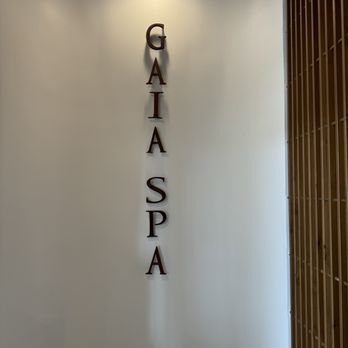 Gaia Spa - Day Spas Near Me - Weston, Florida