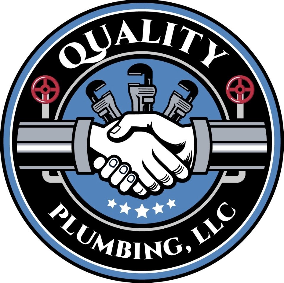 Slide of Quality Plumbing