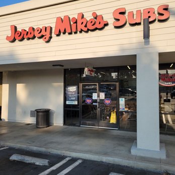 Jersey Mike's Subs - Front - Delis Near Me - Montebello, California Jersey Mike's Subs - Front - Delis Near Me - Montebello, California