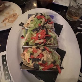 Cask & Cow - Mojito Chicken Taco - American Near Me - Lewiston, New York Cask & Cow - Mojito Chicken Taco - American Near Me - Lewiston, New York